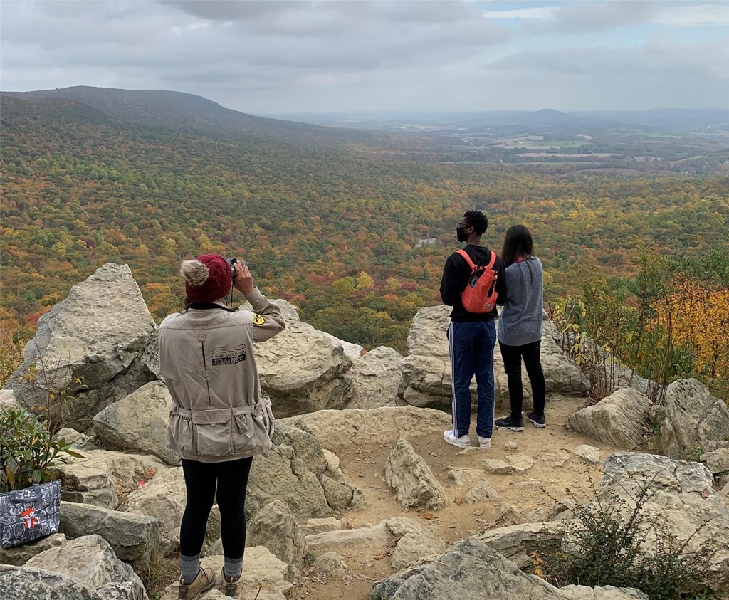 Hawk Mountain Sanctuary 5